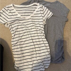 Isabel Maternity by Ingrid & Isabel T-Shirts